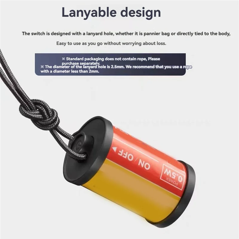 

AT12 Mini LED Light With Magnetic Cold Shoe Mount Adjustable Color Temperature (3000/4500/6000K) For Photography And Video