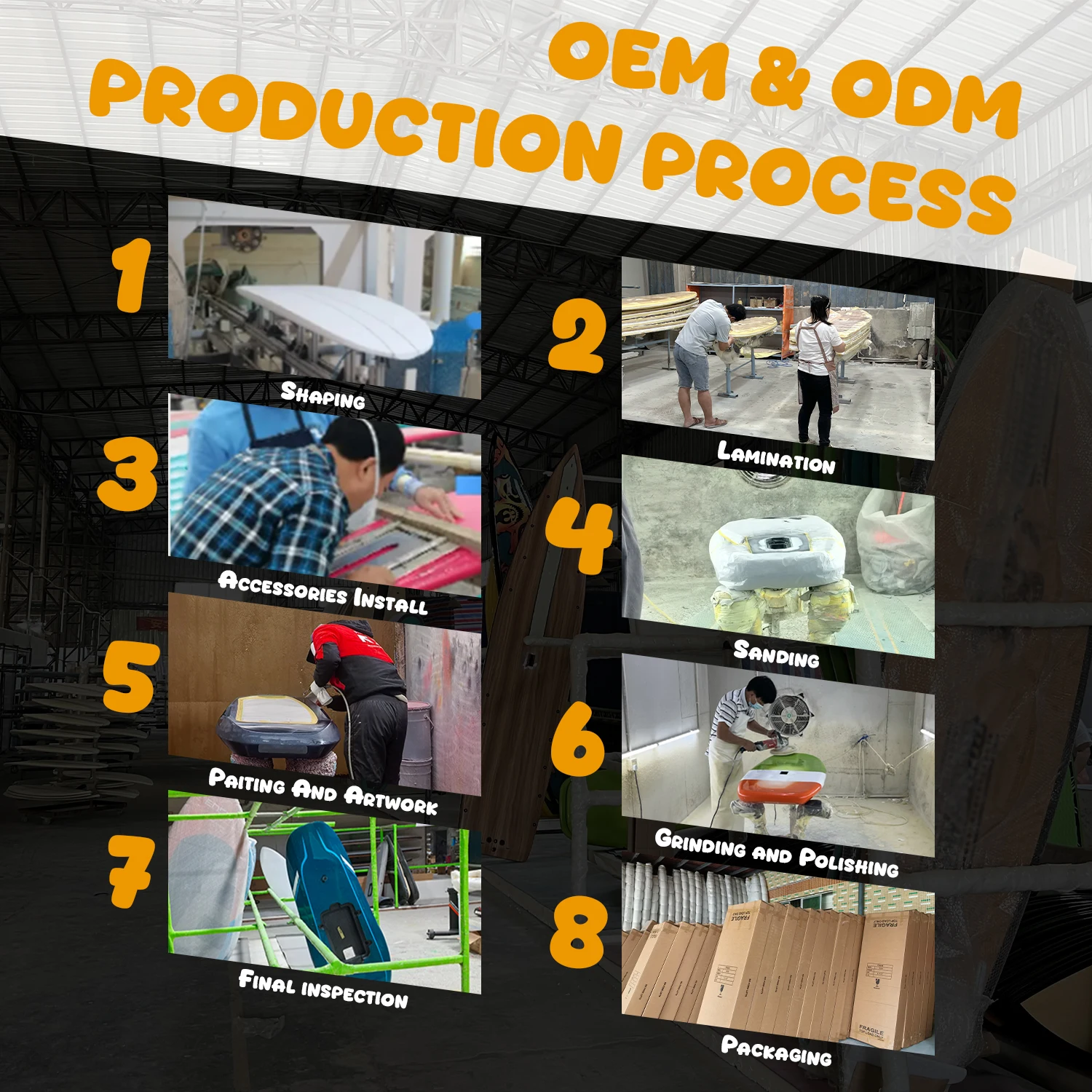 ปีกกระดานโต้คลื่นไฮโดรฟอยล์คาร์บอนน้ำหนักเบา 100 ซม. สำหรับเล่นน้ำทะเล กระดานโต้คลื่นขนาดเล็กแบบปั๊มลม