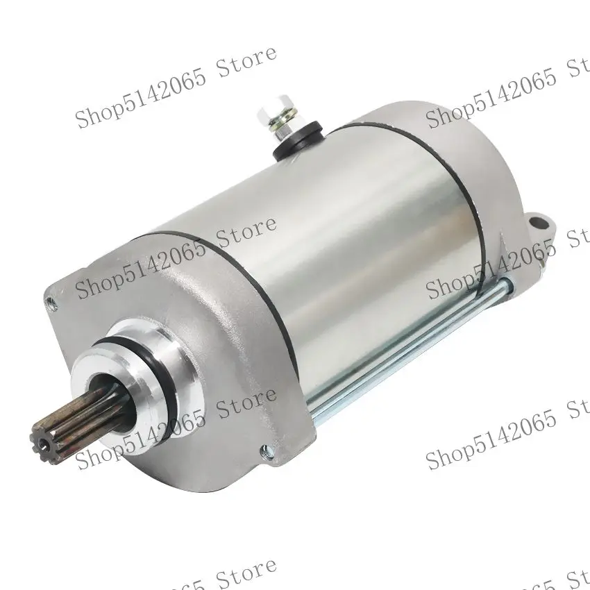 

82699R Motorcycle Starter Motor For Piaggio BV500 X9 X8 MP3 ie 400 X10 500 X EVO MIC 500 400 LT Bevrerly Cruiser E3 500 Parts