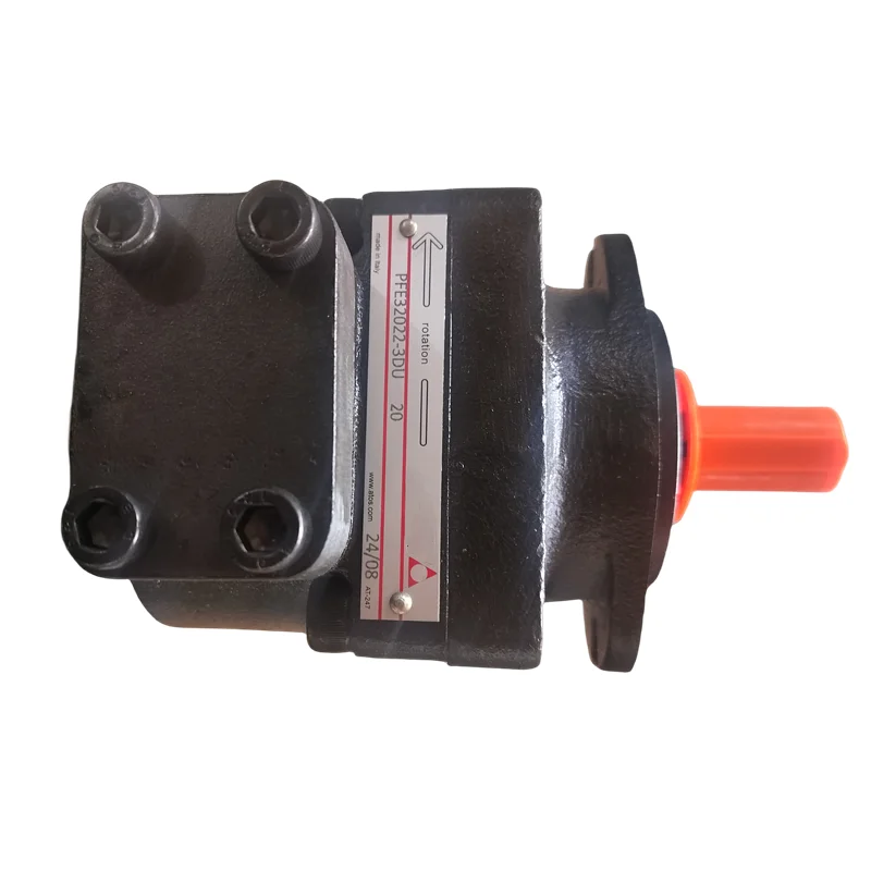 

Vane pump PFE -31036/1DU20/PE PFE-51129/1DU32/PE PFE-41056/1DU20/PE PFE-31010/1DU20/PE hydraulic vane pump