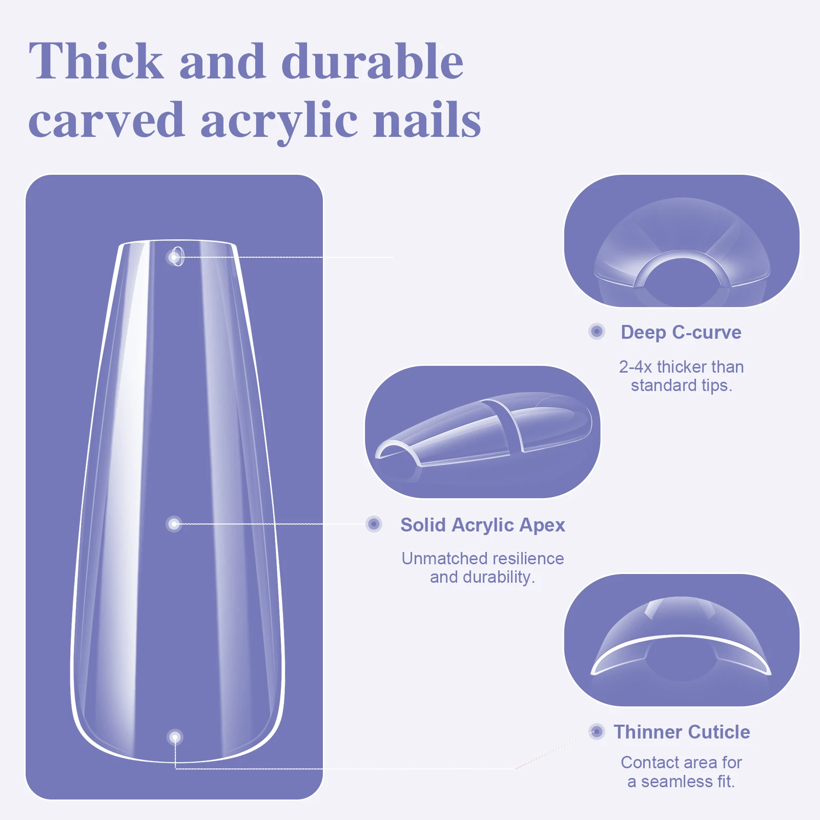 Thumbnail 2 - #49 Nail Tools Comparison Guide