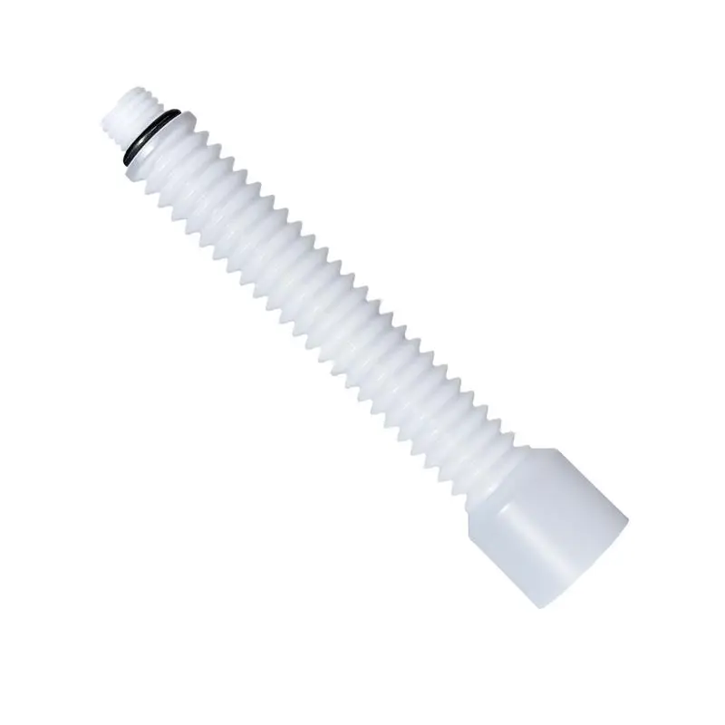 Oil Changes Funnel Refueling Pipe Portable Inverter Generator Accessories Efficient Auto Accessories Energy Transfer Tool For