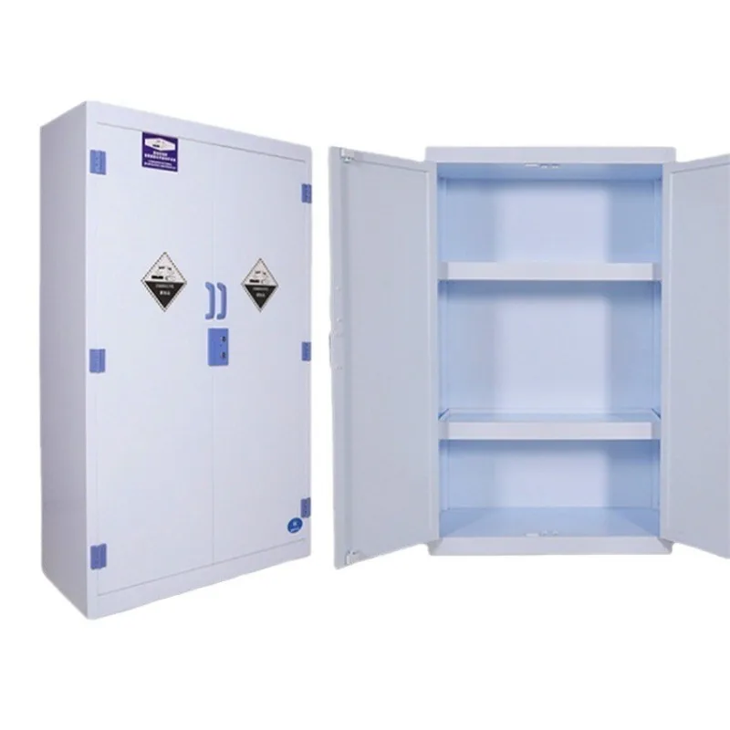 Reagent cabinet, laboratory furniture, experimental table, acid and alkali cabinet/cabinet/explosion-proof cabinet