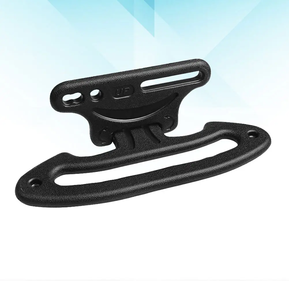 Clothes Hanger for Car Seat Headrest Keeps Garments Wrinkle Free Clean during Trips Holds Coats Suits Shirts Bags Purses Safety