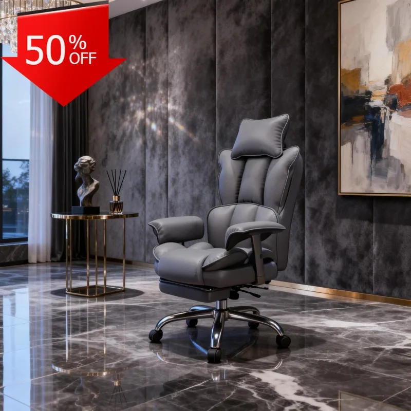 

Computer Office Chair Ergonomic Pc Room Chair Game Magazine Luiza Dining Chairs Miravia Offers Bureaux De Travail Chaises Gaming