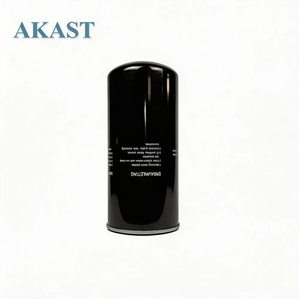 6.3465.0 6.3465.0B1 SH62152 Oil Filter Element Replacement Part for Kaeser Air Compressor  Filter