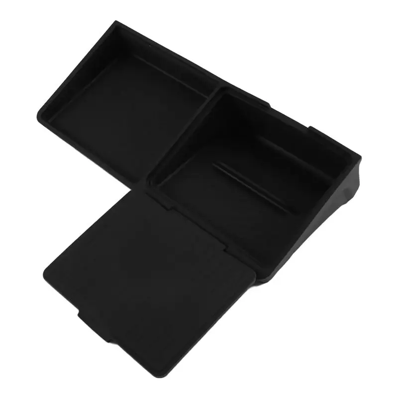 

AT51-Car Central Control Screen Rear Storage Box Fit For Tank 500 Hi4-T Auto Screen Rear Silicone Box LHD