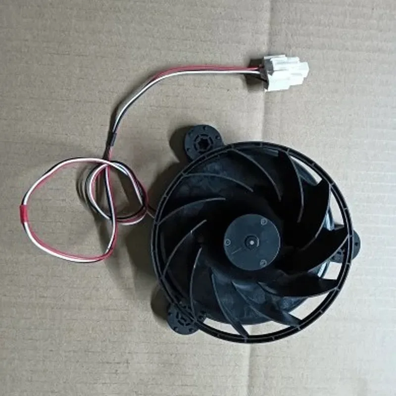 DC Motor Fan for Meiling Refrigerator Refrigeration Freezing Heat Dissipation ZWF-33-125 DA000031302