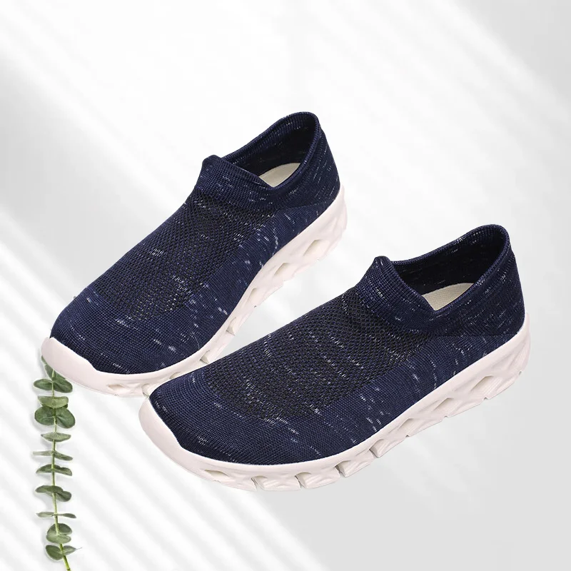 

Soft soled comfortable running shoes, fashionable and versatile casual shoes for couples, durable outdoor sports shoes