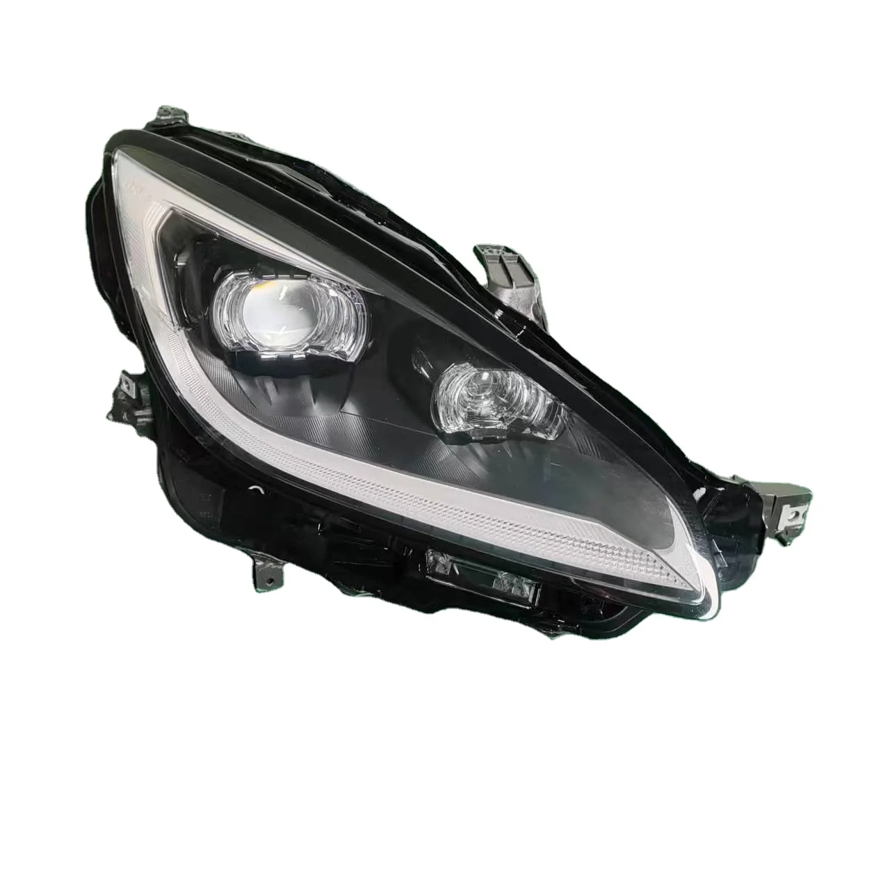 Suitable for Headlights, LED Headlights, Original Second-hand Headlights, Manufacturer Direct Sales Car Headlights