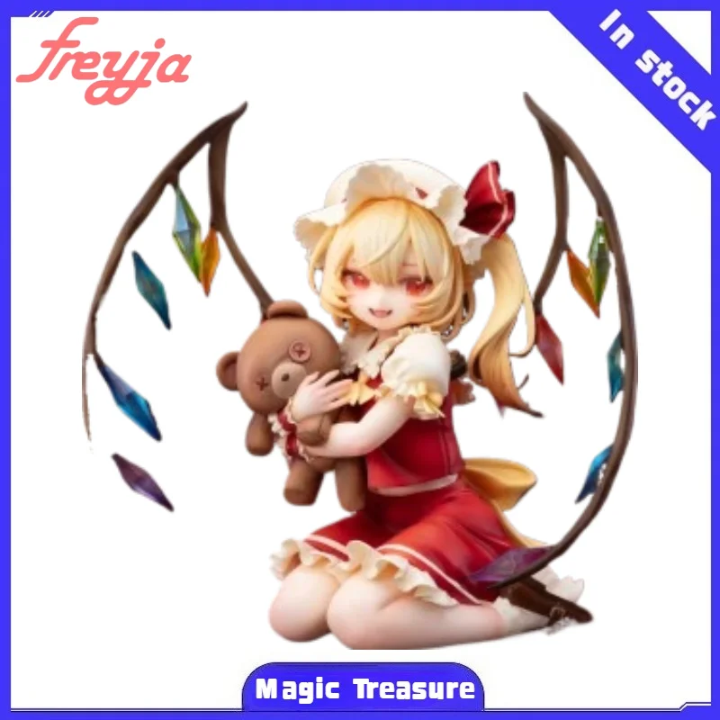 【MT】Freyja Reverse Studio Touhou Project Flandre Scarlet Innocence Time 1/6 Anime Figure