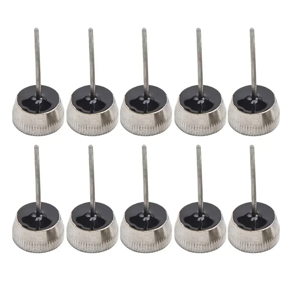 10Pcs Automotive Silicon Diodes Press Fit Diode Alternator Rectifier Electric Generator Accessories ZQ50A Parts