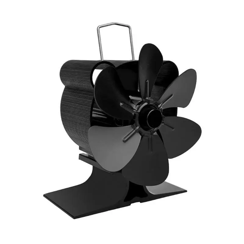 

Y1UD Практичный вентилятор с тепловым приводом для дровяной печи. Оптимизация тепловой эффективности с контролем в реальном не