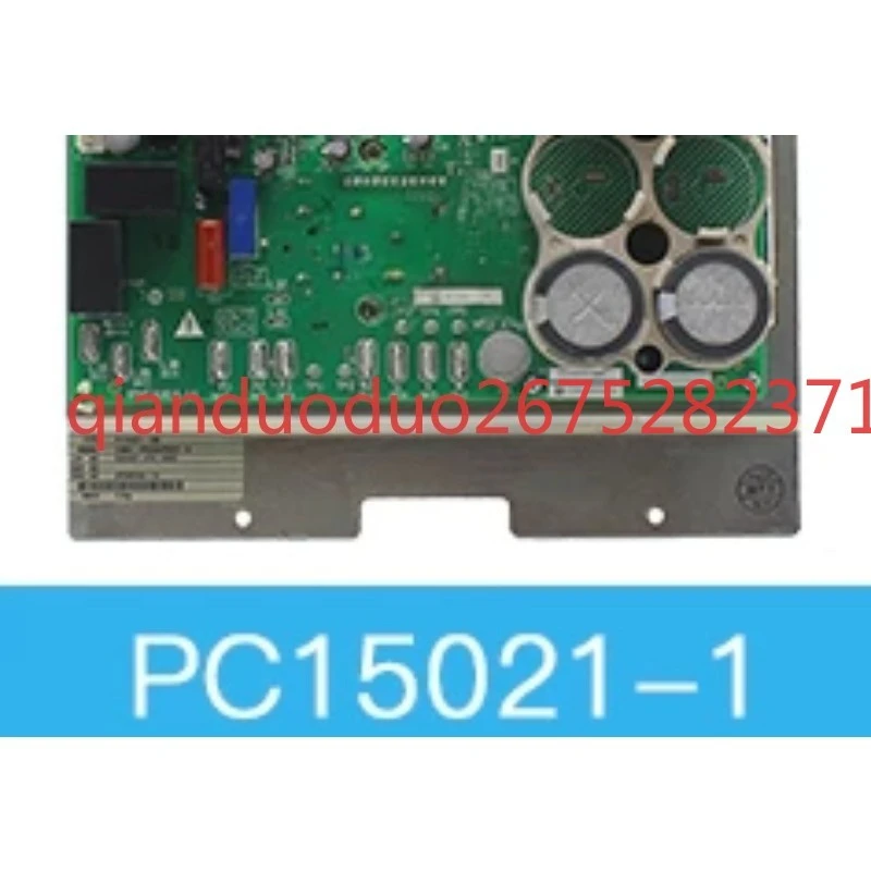 

Подходит для модуля преобразования частоты компрессора кондиционера Daikin PC15021-1.