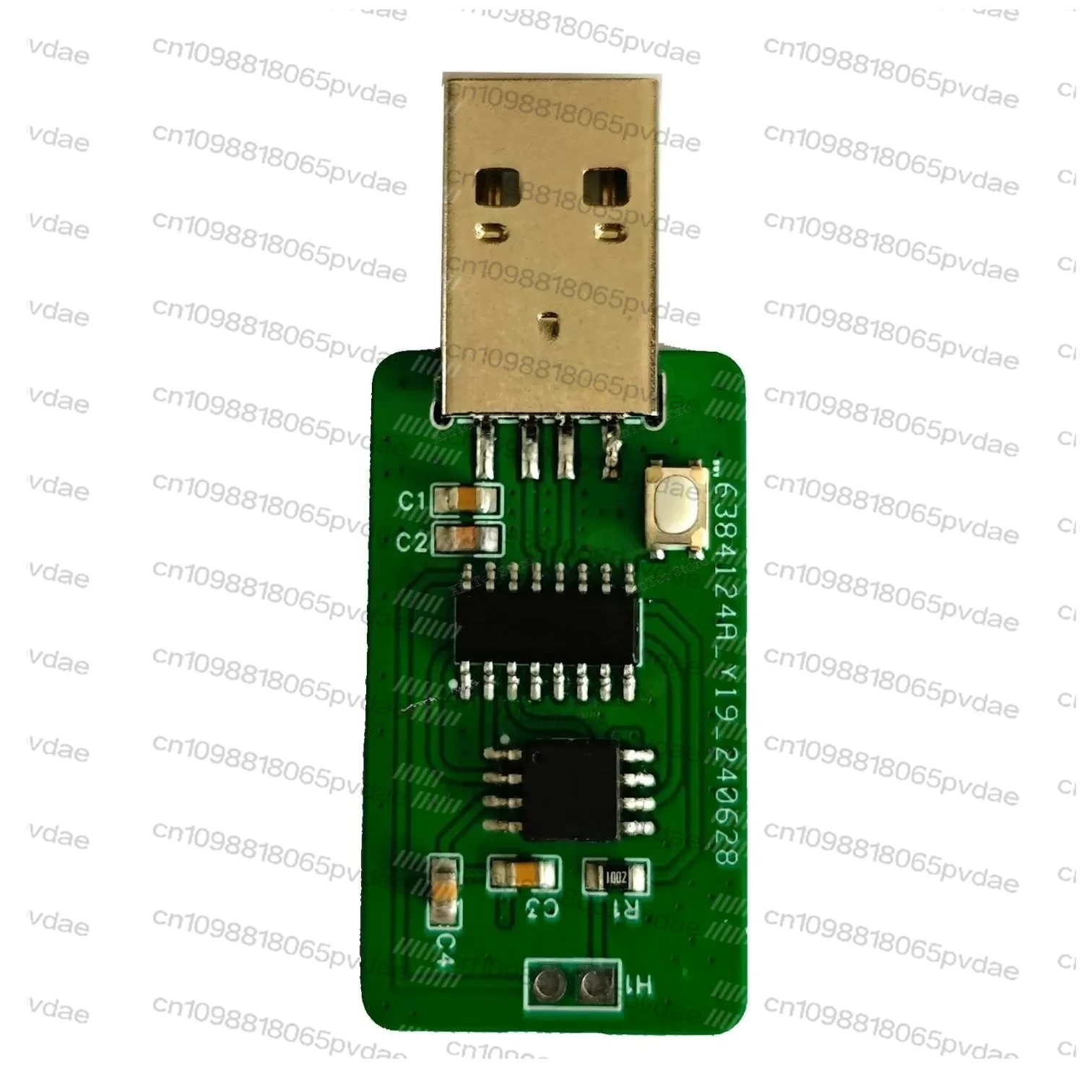bad_usb experimental tool information security hardware autorun and simulated keyboard tool