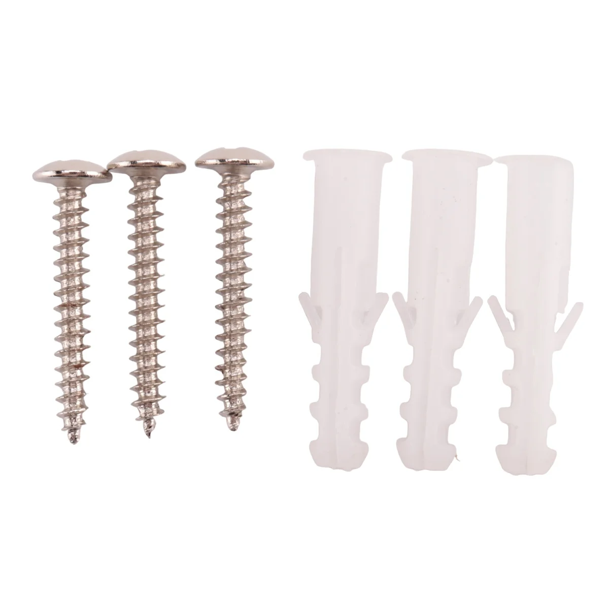 

A17Z 2Pcs Wall Mounted Garden Hose Holder Heavy Duty Stainless Steel Hose Hanger Hooks for Water Hose Storage Organizer