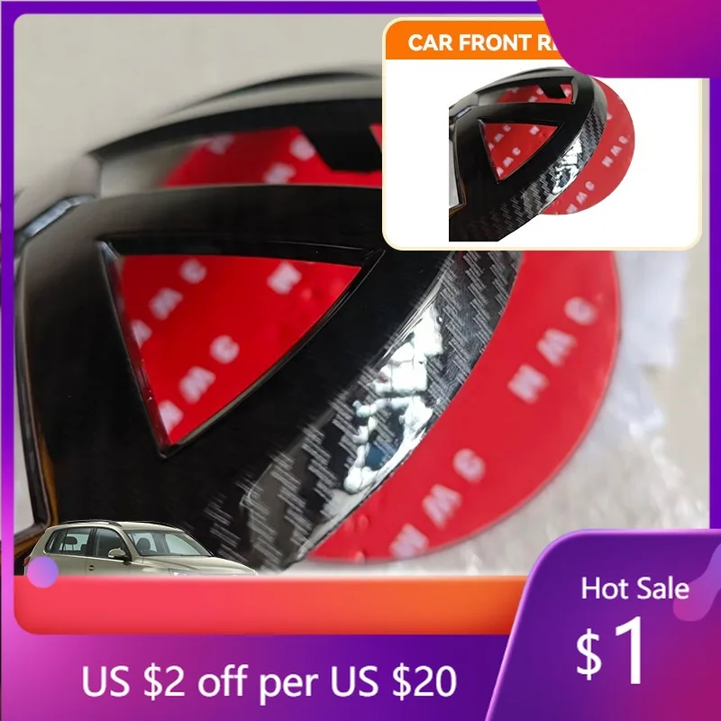 

2026 Новые эмблемы, внутренние наклейки, 178 мм, 130 мм, замена переднего и заднего значка автомобиля, эмблема, решетка, крышка багажника, логотип, автомобильные наклейки для Transp