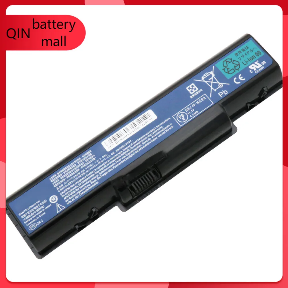 

Laptop Battery for Acer AS07A31 AS07A32 AS07A41 AS07A42 AS07A51 AS07A52 AS07A71