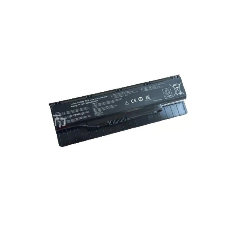A32-N56 11.1V 5200mAh Laptop Battery For ASUS B53V B53A F45A R500N R500VD N56VZ N56VB N46 N76 Notebook