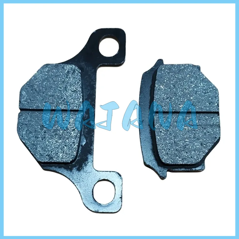 Front Disc Brake Pads for Haojiang Hj125/150-2a 8a 8b