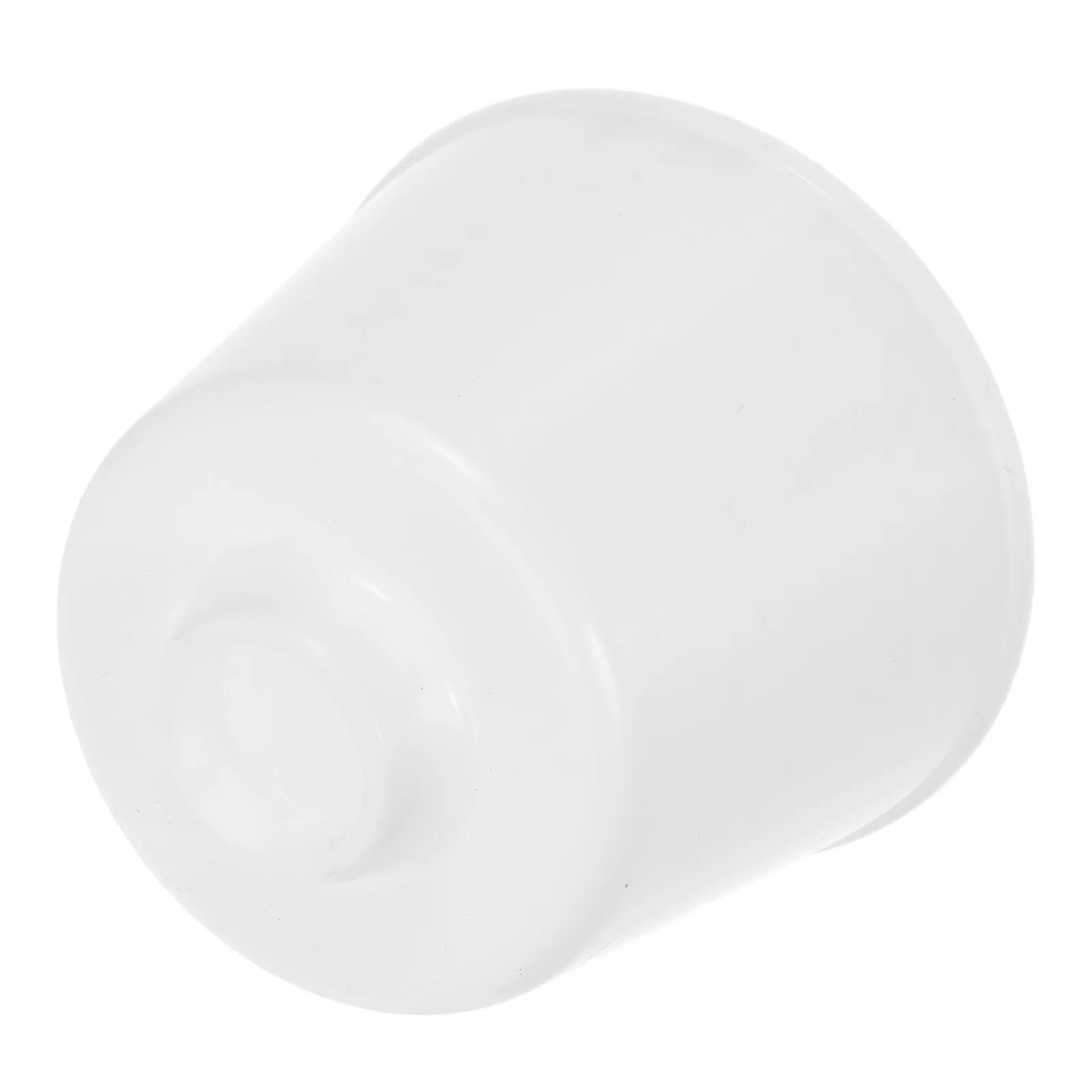 Ceiling Fan Dust Canopy Efficient Dust Prevention Cover for Living Room Bedroom Home Hotel Use Fan Base Cover Plate