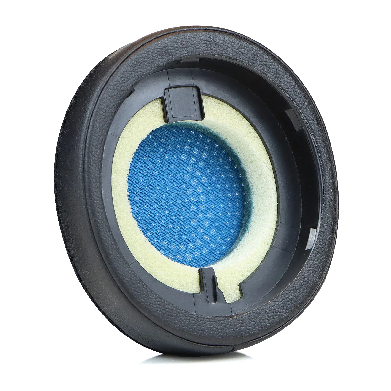 

Cooling Gel Cushions Compatible with Jabra Evolve2 65UC 40MS/Elite 45h Headphones Ear Pads with Breathable Ice Silk Fabric