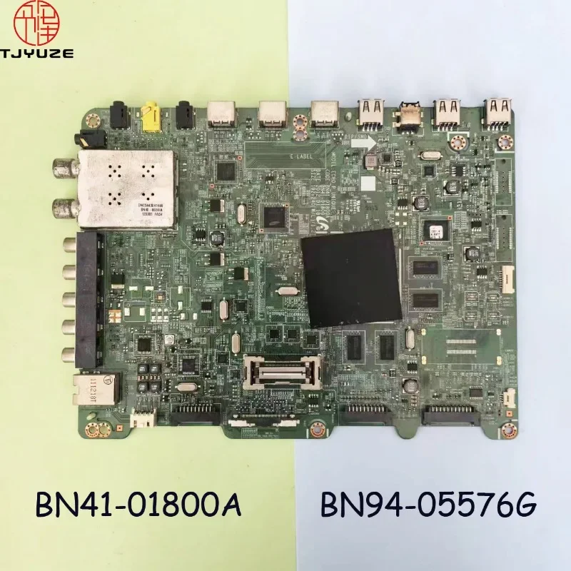 

Compatible with Samsung Main Board BN41-01800A BN41-01800 BN94-05576G for UE55ES8090SXZG UE55ES8090S UE55ES8090