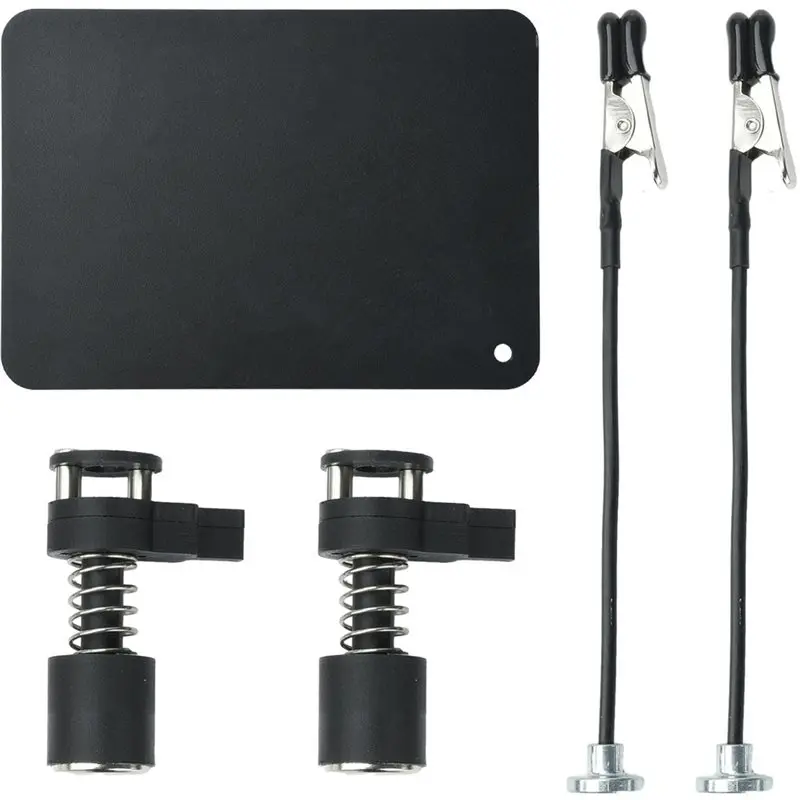 ABMH-Magnetic Helping Hand Soldering Station 360 PCB Holder Flexible Alligator Clamp Fixture For PCB Welding
