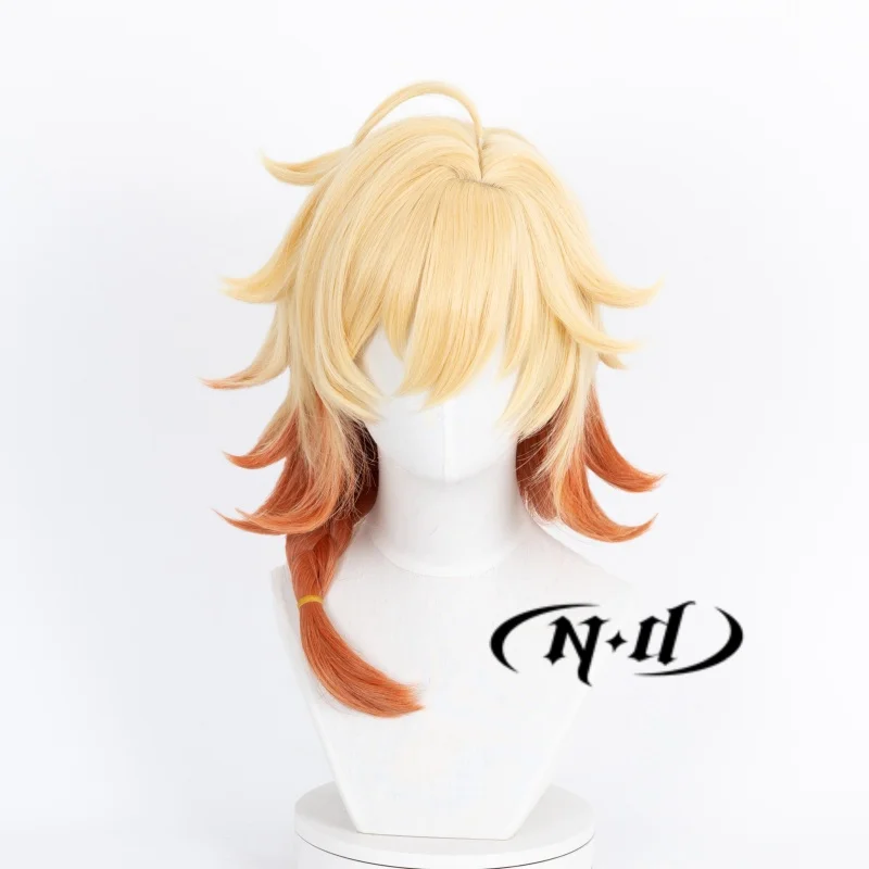 Thumbnail 3 - #29 Best Themed Party Wigs to Buy In 2026