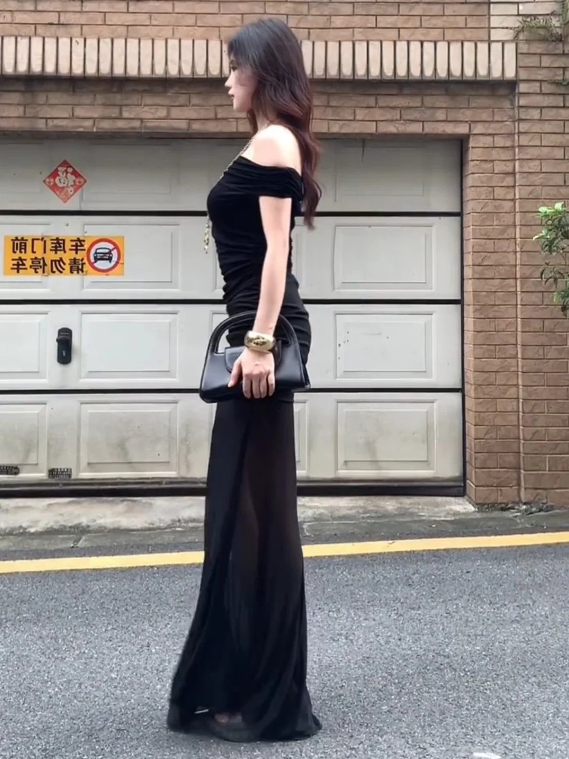 فساتين حفلات الزفاف النسائية الربيع الكتان Smocking جلد هدب ألف خط نزهة الغابات النمط الرعوي تنفس لطيف خفيفة الوزن تناسب