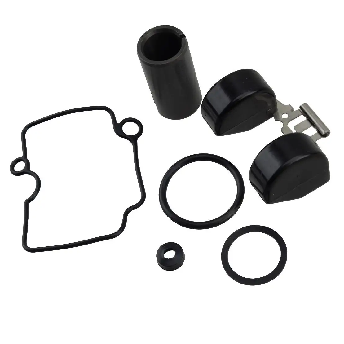 Motorcycle Carburetor Repair Rebuild Kit Float Jet Slide Gasket Spring valve o-ring Set Fit for Mikuni VM22 Accessories