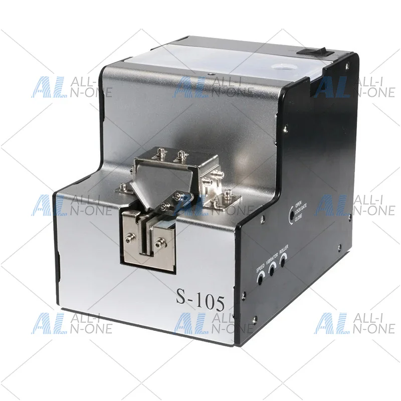Automatic screw machine Automatic screw feeding machine arrangement machine