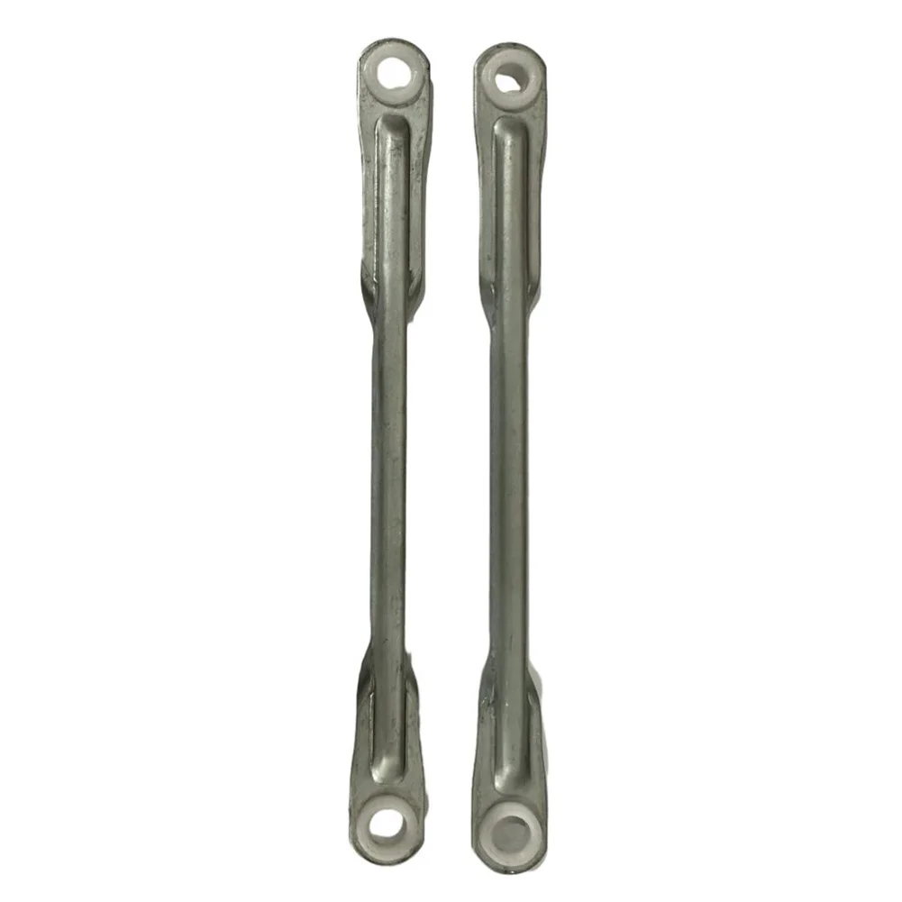 Wiper Linkage Repair Push Rod Set Socket For FIAT For PUNTO 1999-2006 Windscreen Wiper Mechanism Replacement Parts Plastic view 4