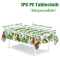 PE Tablecloth 2