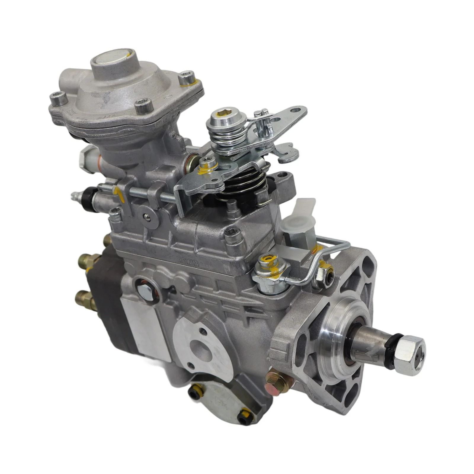 

Топливный насос-форсунка 3916991 для дизельного двигателя Cummins 5.9L