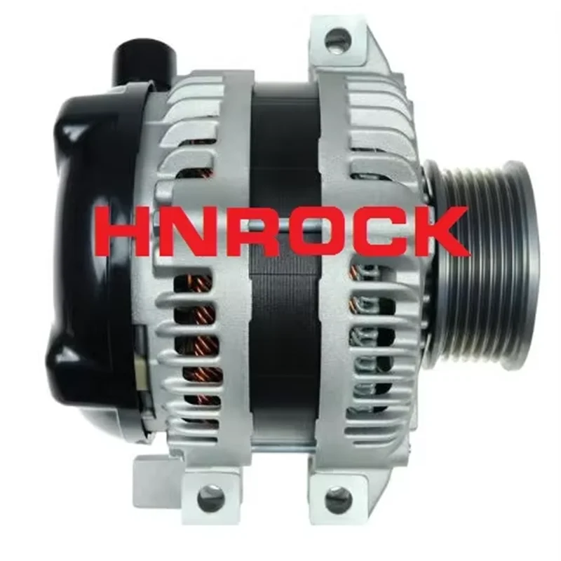 

NEW HNROCK 12V 130A ALTERNATOR 104210-1140 104210-1150 31100-RFW-G01 31100-RFW-G51 554210RI AEK3859 ALN0511 ALT30579 FOR HONDA