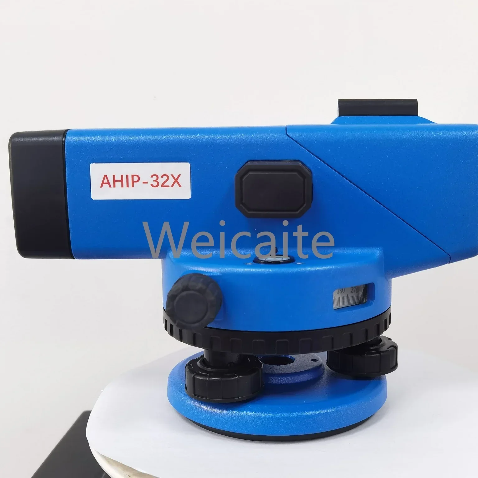 High Quality Digital Level with Magnetic Damping System Automatic Engineering Survey AHIP Auto