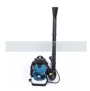 For BBX9900 Air Blower Four-Stroke Knapsack Petrol Leaf Blower Leaf Vacuum Wind Fire Extinguisher High Vacuum 75.6Cc Fan