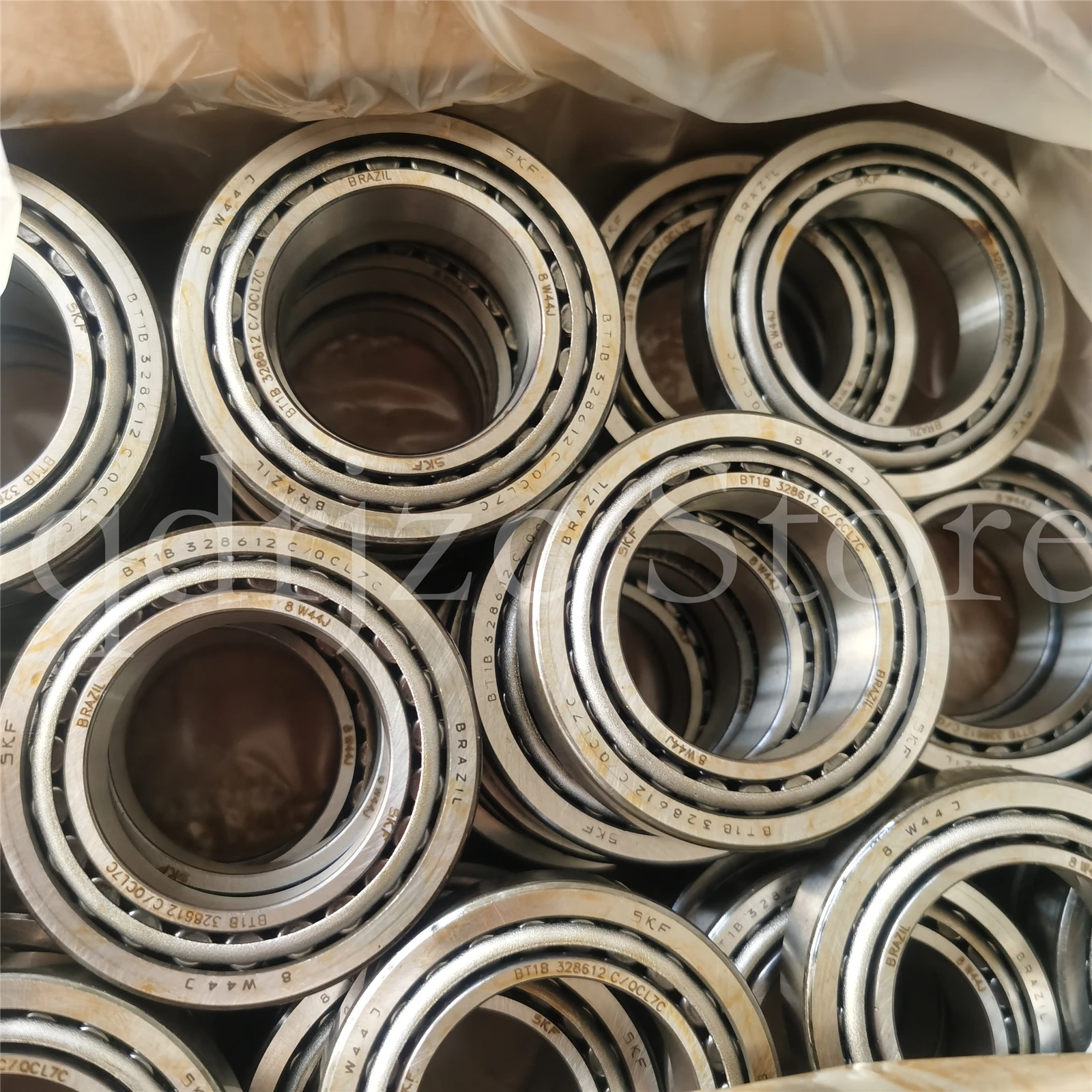 tapered roller bearing BT1B328612C/QCL7C 41mm X 68mm X 17.5mm