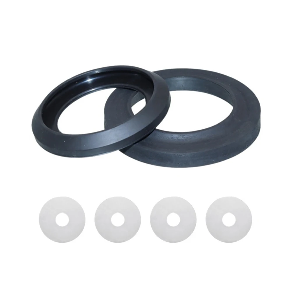 Leak Prevention Solution Replacement Seal Kit for Thetford RV Toilets Compatible with For 34120 Model Made of Materials
