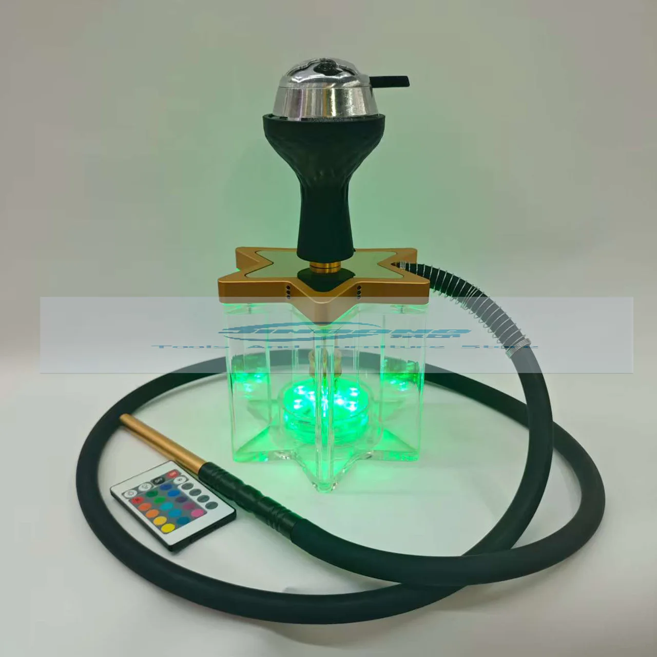 Hookah Bar Ktv Hexa…