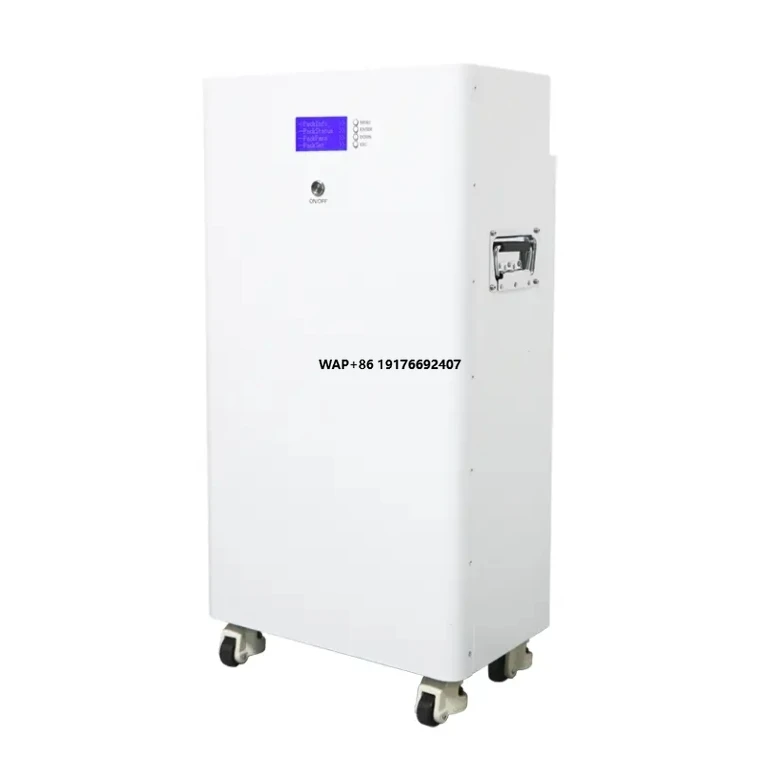 15kwh 48V 300Ah Solar Lithium Battery Pack 10kwh 14Kwh Solar Energy System 48V 280Ah LiFePO4 Energy Storage Battery
