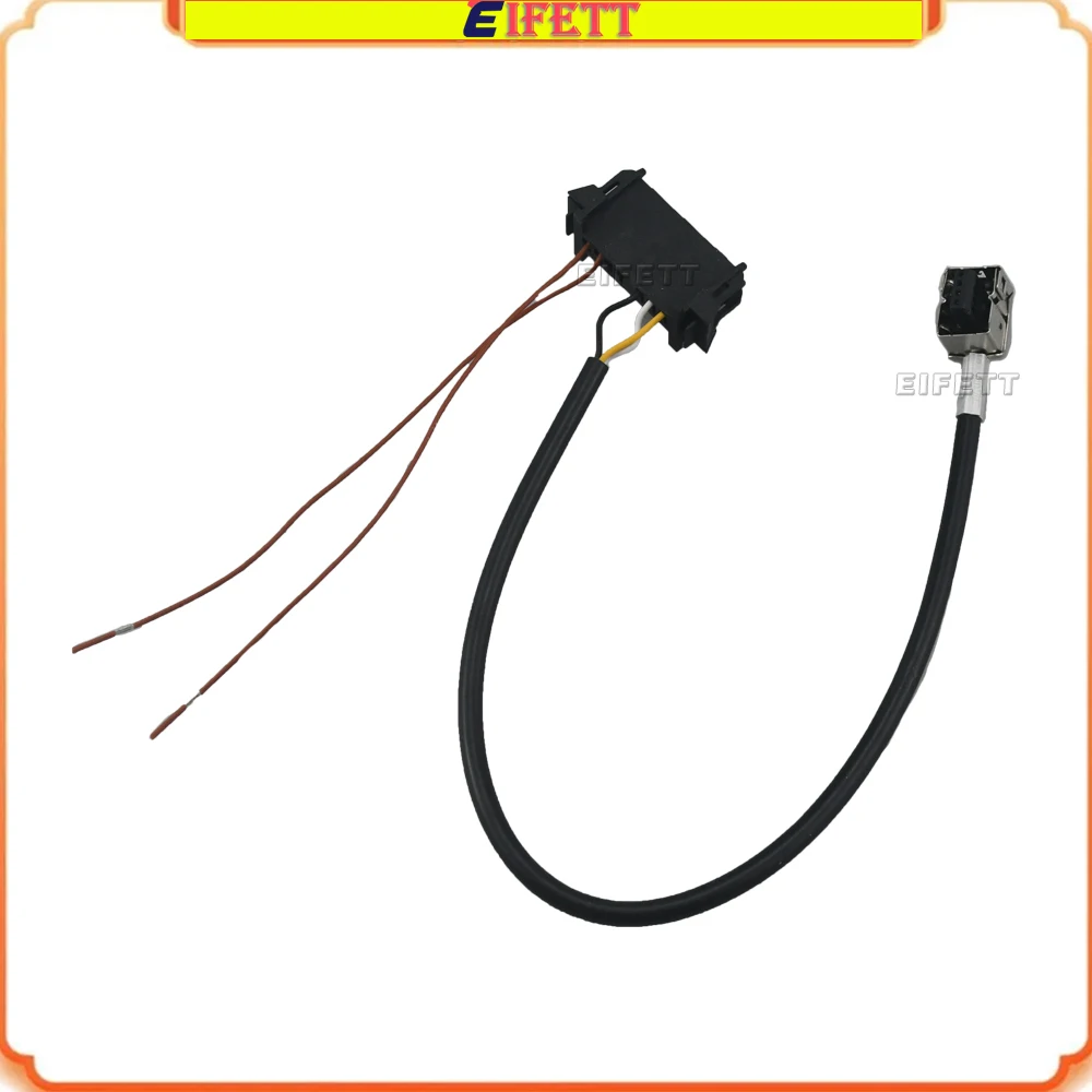 Xenon HID Headlight Ballast Unit Controller Module Wire 89034934 4L0907391 For BMW Audi VW GMC Volvo