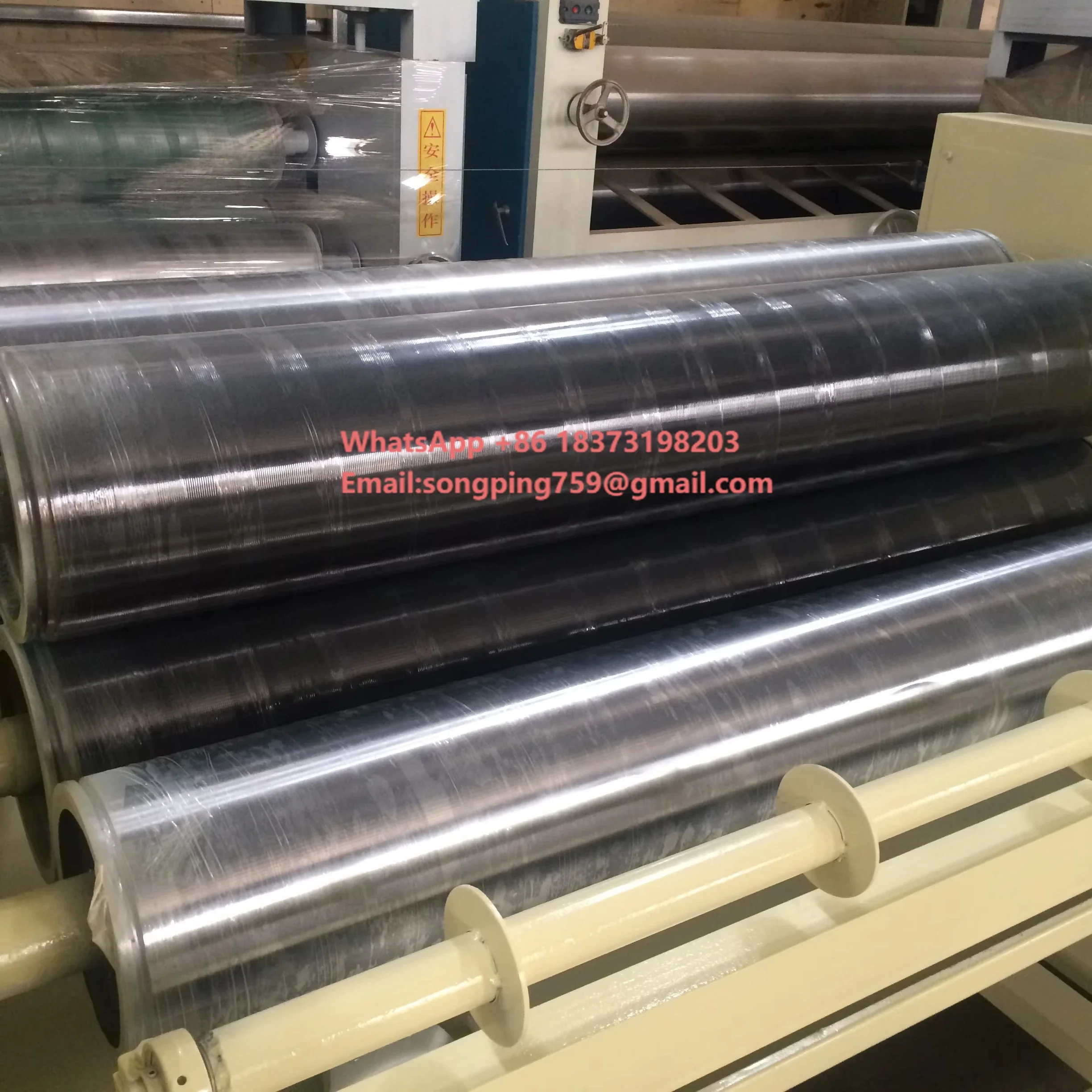 

Plywood Veneer Glue Spreader Roller and Accessories for Sale Roller