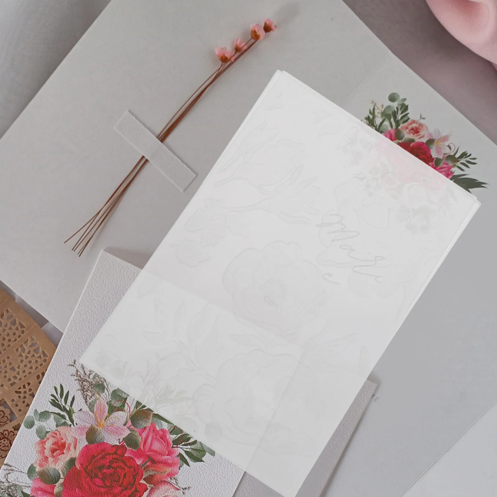 

3D Embossing Folders Plastic Molds Card Making Crafts Scrapbooking Tools Photo Folder DIY Supplies Background Dies Stencils