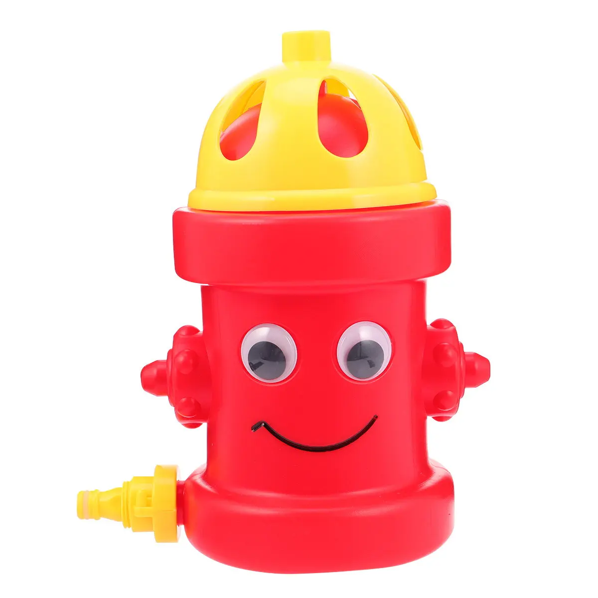 

1Pcs Fire Hydrant Durable Toddler Infant Preschool Kid Parent Interaction Bath Time Fun Play Toy Child Toy