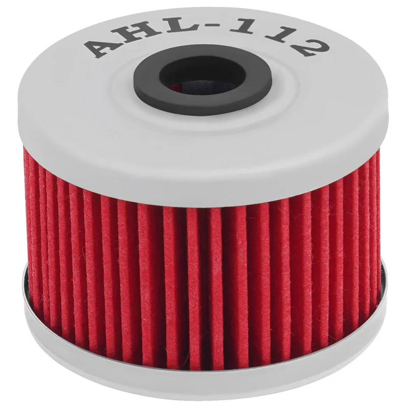 Applicable to VOGE LX300R LX300AC LX300GY LX300DS machine filter oil filter element oil grid