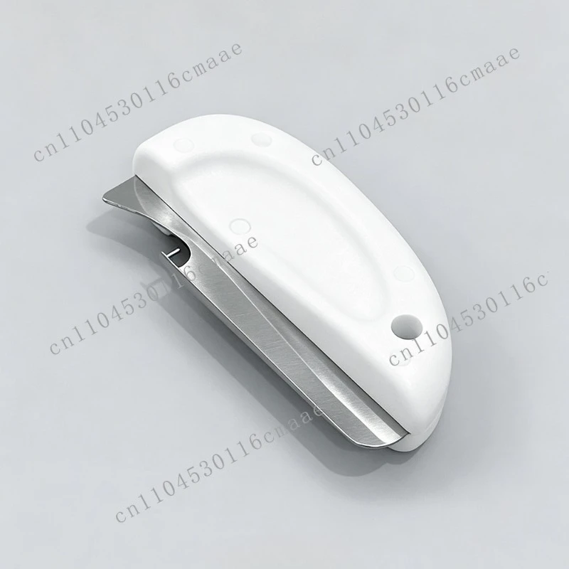 Stainless Steel Slide Cutting Tool for Roller Blinds Cloth Bottom Rail Zebra Blinds