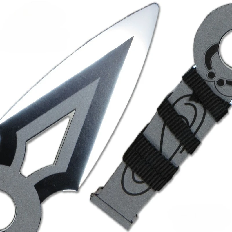 30 cm/11.8 pollici Valorant Katana Coltelli Carica Acrilica Giocattoli Luminosi Periferiche di Gioco Arma Modello Puntelli Fidanzato Regali Da Collezione