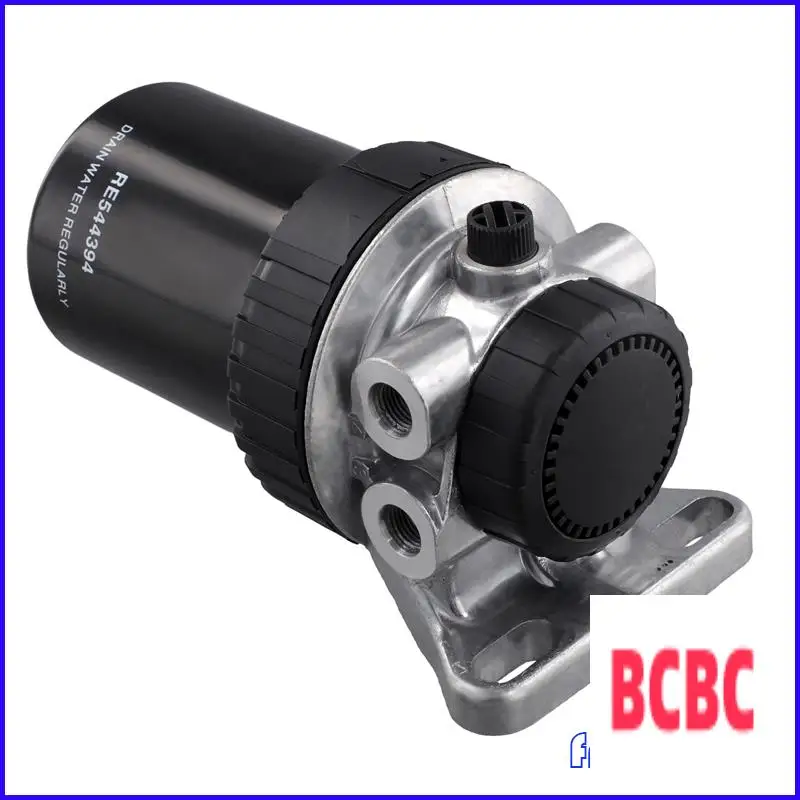 BB-RE527507 مرشح الوقود آسى لجرار جون ديري 4045 5080 5080R 5090 5090R 5100R 6068 6105M 6125M 6130 6225 6230